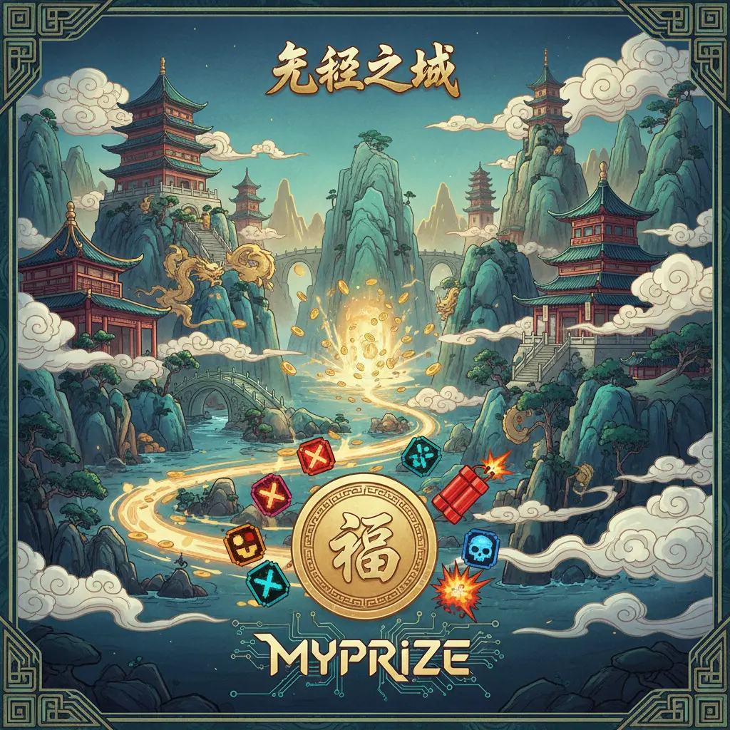 myprize - Limit