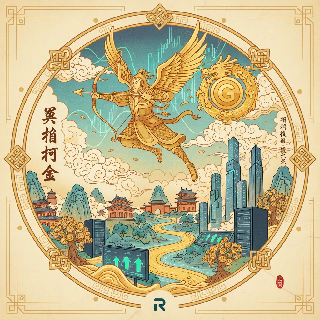 Robinhood - Robinhood