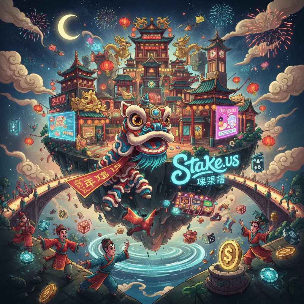 carnival citi - Stake