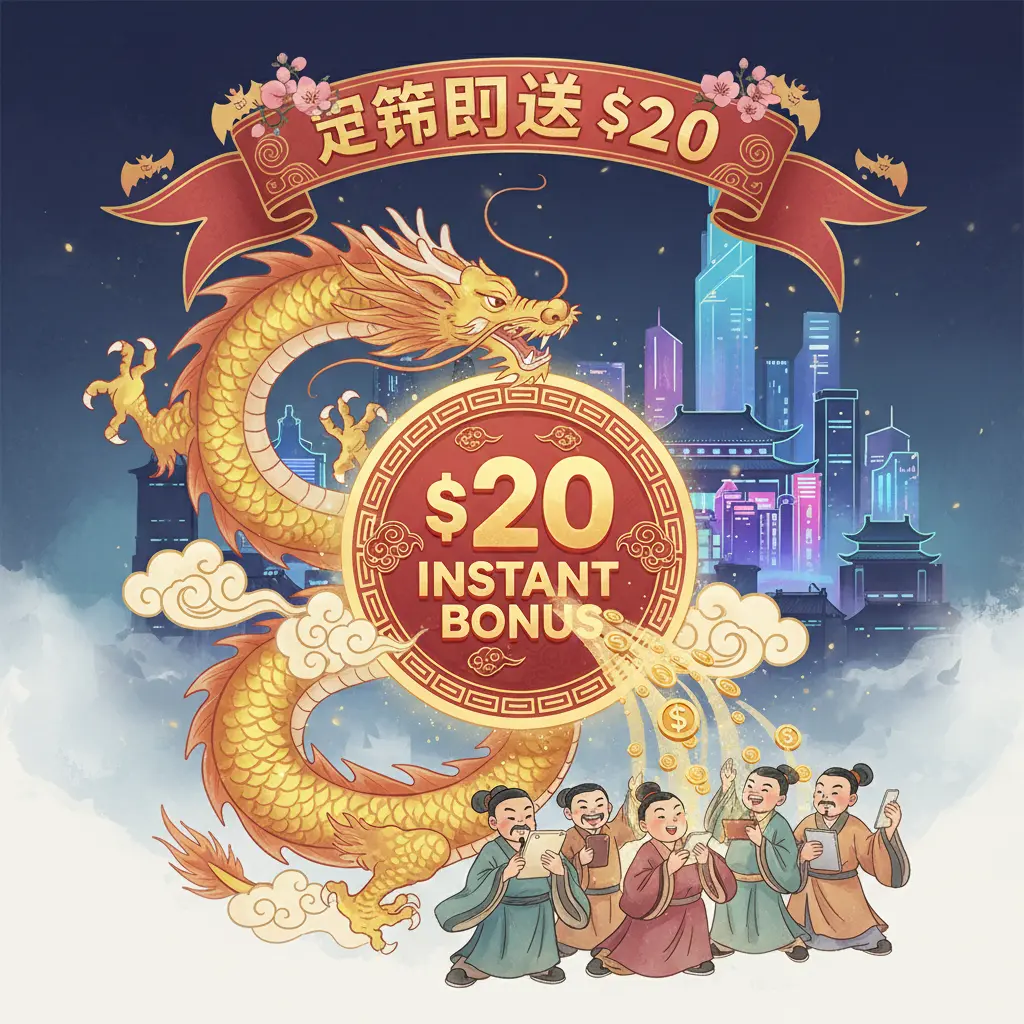 instant $20 sign up bonus - Swagbucks