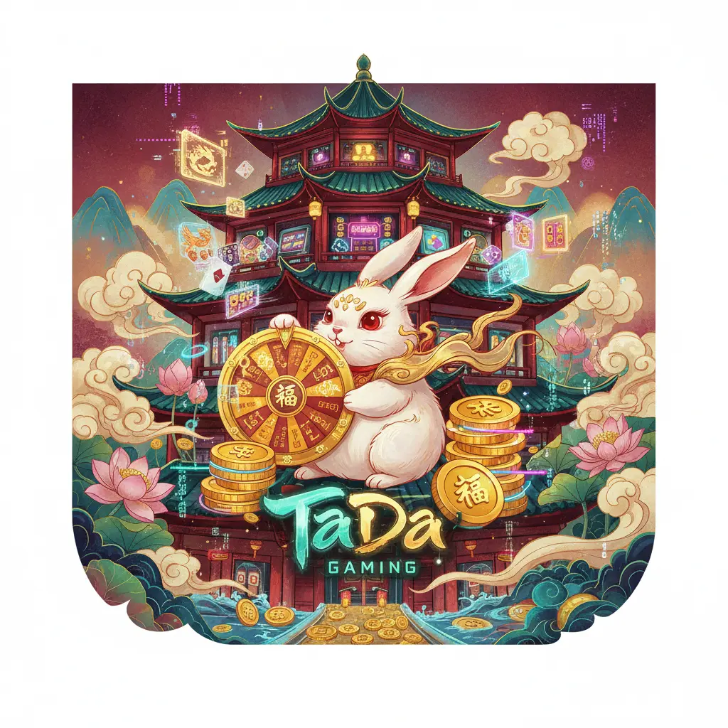 jackpot rabbit casino - Gaming