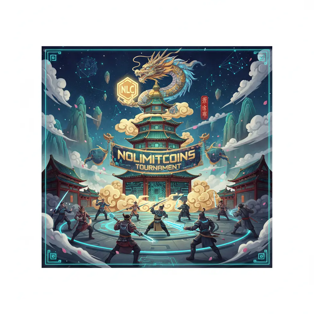 nolimitcoins - tournaments