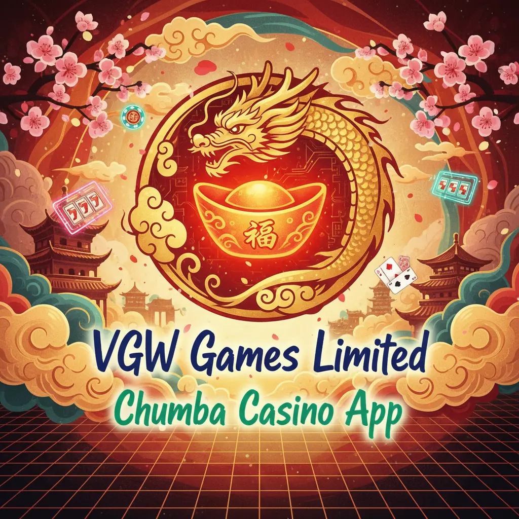 chumba casino app - Limited