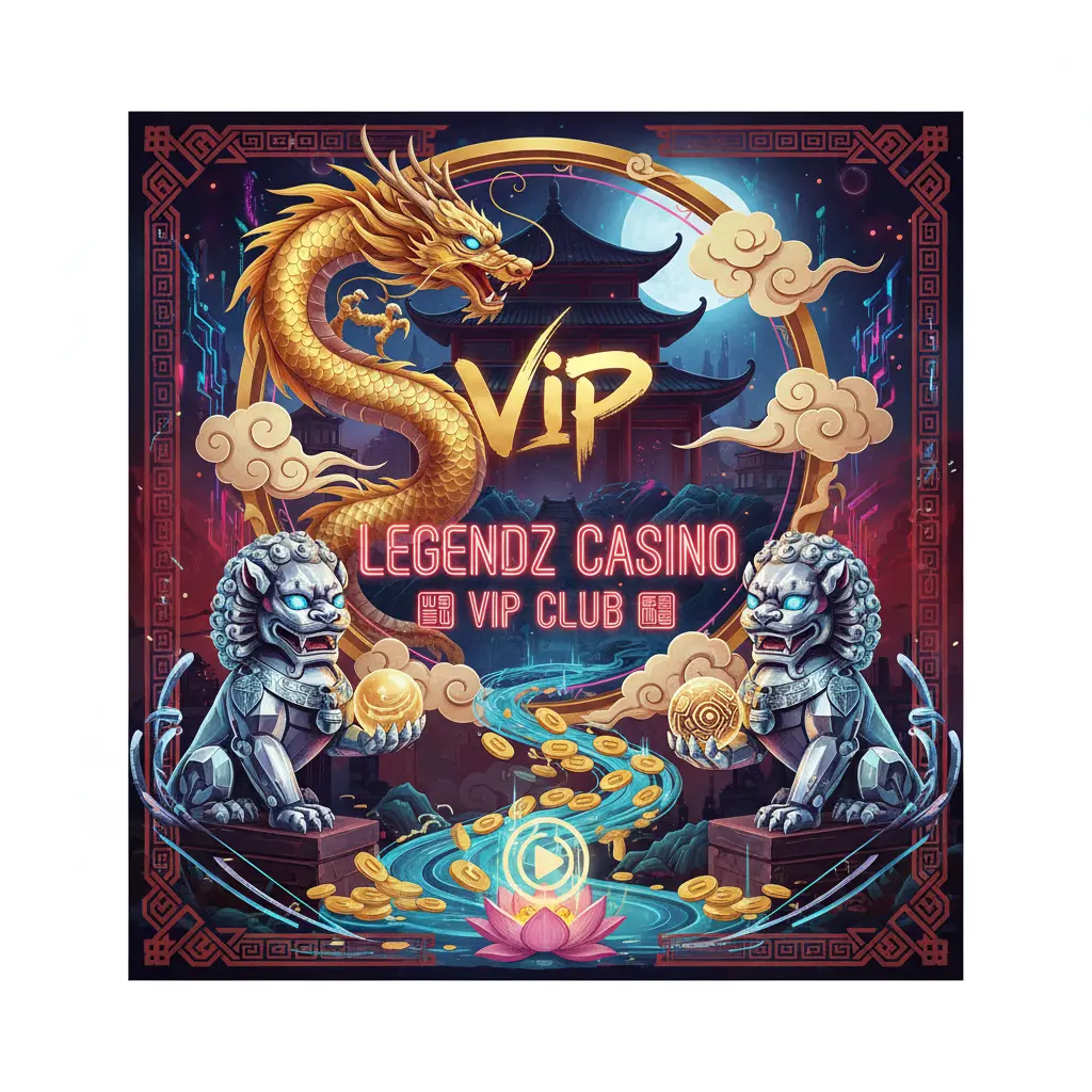 legendz casino - Club