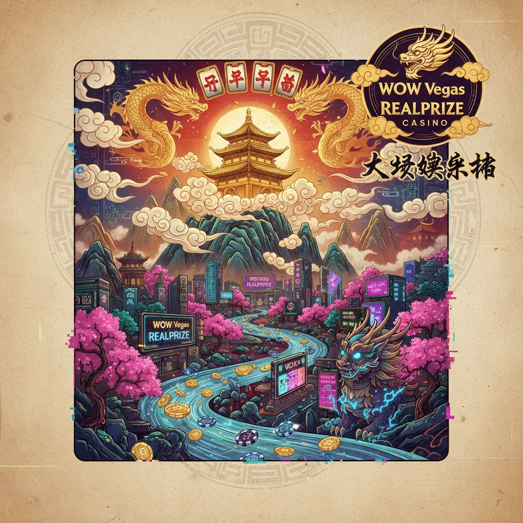 realprize casino - Vegas